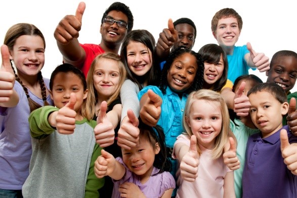 Adopted Children's Group banner